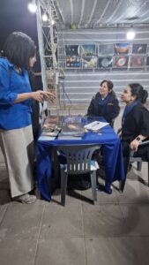 05593083 F684 4AC0 B349 1D362EEDFD04 - گزارش برنامه هفته جهانى فضادر سال ١٤٠٤