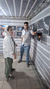 0FCBD6BC 5FAE 48B2 AE1F 2D9D47BA7053 - گزارش برنامه هفته جهانى فضادر سال ١٤٠٤