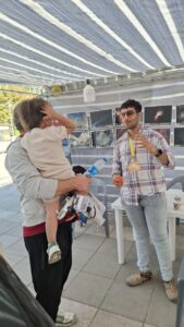 13E46F68 9457 413C B420 B5CADAF09231 - گزارش برنامه هفته جهانى فضادر سال ١٤٠٤