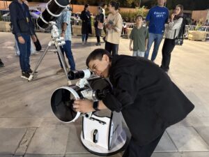 30197622 BC15 478F BD58 C2B4BBC8D0EF - گزارش برنامه هفته جهانى فضادر سال ١٤٠٤