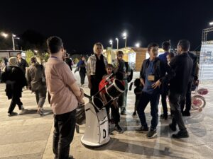 5C5F18E0 B62D 482C 9A22 AFE7CB40C268 - گزارش برنامه هفته جهانى فضادر سال ١٤٠٤