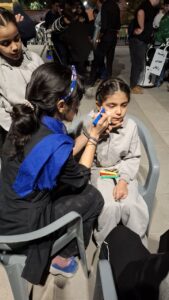 864B6718 3048 4BE0 8439 5EA7D7235A4A - گزارش برنامه هفته جهانى فضادر سال ١٤٠٤